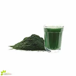 جلبک سبز آبی (400 گرم)