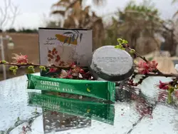 صابون سفیداب