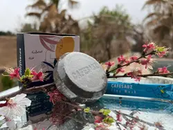 صابون نوره