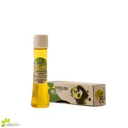 روغن سفت کننده پوست جلبک