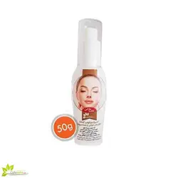 کرم بوتاکس جلبک و خراطین (فاقد پارابن)