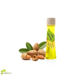 روغن بادام شیرین