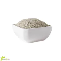 خاک رس سبز (فله ای)