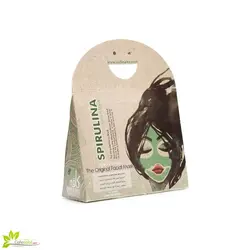 ماسک جلبک پودری