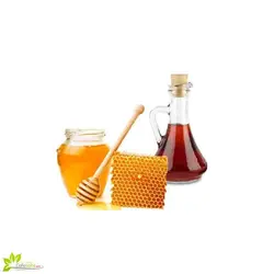 سرکه انگبین رازیانه ای (مخصوص خانم ها)