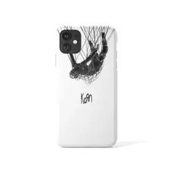 قاب گوشی موبایل طرح کورن کد 2264