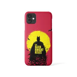 قاب گوشی موبایل طرح کریستین بیل کد 2288