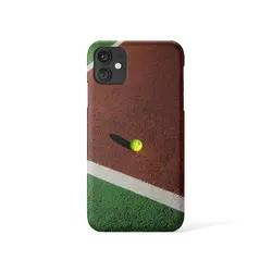 قاب گوشی موبایل طرح تنیس کد 2337