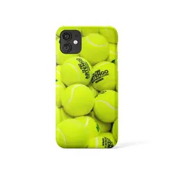 قاب گوشی موبایل طرح تنیس کد 2338