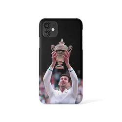 قاب گوشی موبایل طرح تنیس کد 2340