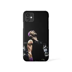 قاب گوشی موبایل طرح تنیس کد 2341