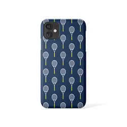 قاب گوشی موبایل طرح تنیس کد 2339