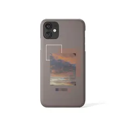 قاب گوشی موبایل و پاپ سوکت طرح پالت رنگ کد 2332