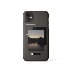 قاب گوشی موبایل و پاپ سوکت طرح پالت رنگ کد 2331