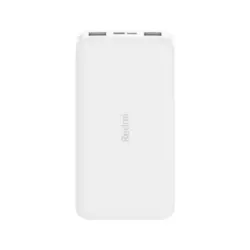 پاوربانک شیائومی (Xiaomi) مدل ردمی 20000 میلی‌آمپر