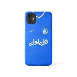 قاب گوشی موبایل کیت اول استقلال فصل 1399-1400