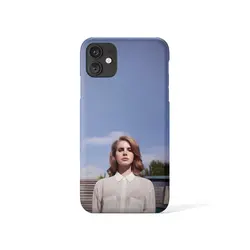 قاب گوشی موبایل لانا دل ری کد 1682