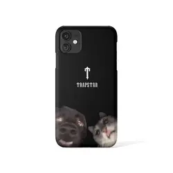 قاب گوشی موبایل طرح ترپ استار کد 2816 - کیس پلاس