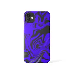 قاب گوشی موبایل و پاپ سوکت طرح سنگ مرمر کد 2606 - کیس پلاس