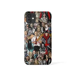 قاب گوشی موبایل فیلم ترسناک کد 1830