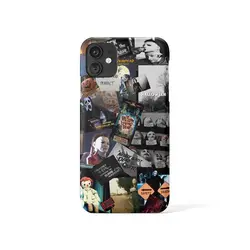 قاب گوشی موبایل فیلم ترسناک کد 1832