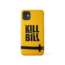 قاب گوشی موبایل طرح فیلم کیل بیل کد 1992