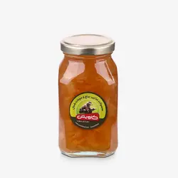 مربا بهار نارنج