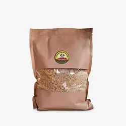 برنج قهوه ای (2 کیلویی ) کاویش