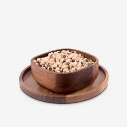 لوبیا چشم بلبلی کاویش