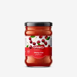 مربا آلبالو