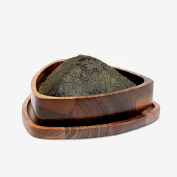 سبزی قورمه سرخ شده 0.5کیلویی