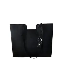 کیف اداری زنانه مدل LHWOb2