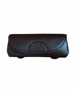 کیف عینک کمری مدل LHP12