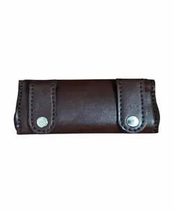 کیف عینک کمری مدل LHP12