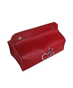 کاور دستمال کاغذی مدل LHD3