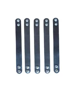 گیره نگهدارنده بند ماسک مدل LHP10 بسته 5 عددی