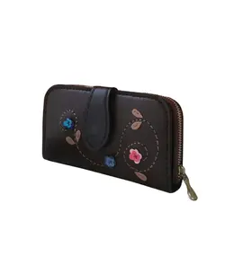 کیف پول مدل LHWb7