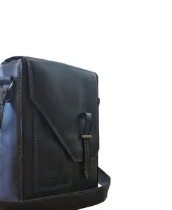 کیف دوشی مردانه مدل LHMSb1