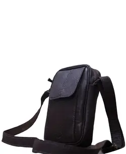 کیف دوشی مردانه مدل LHMSb3