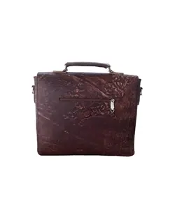 کیف اداری مردانه مدل LHMOb2