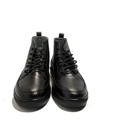 کفش اسپرت مردانه چرم طبیعی مدل ونس کد vm310