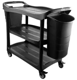 ترولی پذیرایی و حمل غذا Excell مدل XL-7701