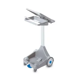 ترولی حمل غذا - زباله- مدل IPC- BETA