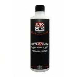 اسپری براق کننده طبیعی داشبورد- autocher