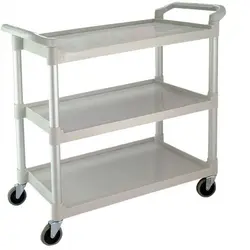 ترولی حمل ظروف IPC مدل 2004