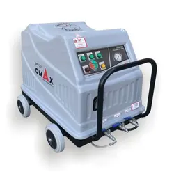بخارشوی صنعتی OMAX مدل BHR200