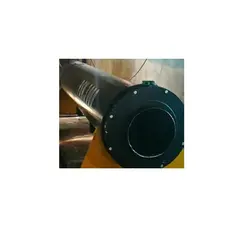 آبگیر لوله ای بدون درب مدل SAINA 300S