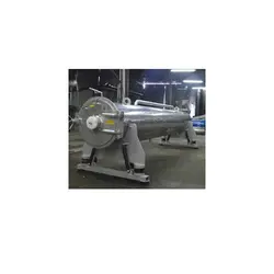 آبگیر لوله ای مدل RL 1400 T