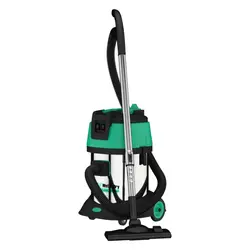 جاروبرقی آب و خاک تک موتوره-cleankala- H201