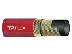 شیلنگ کارواش بخار صنعتی 10متری Steel Vapor